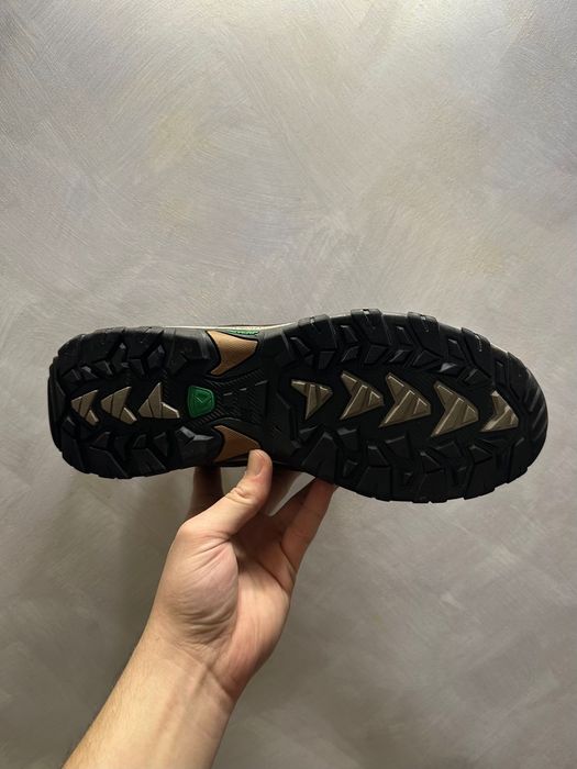 Karrimor Mount Low Gore-Tex Кросівки оригінал Кроссовки оригинал