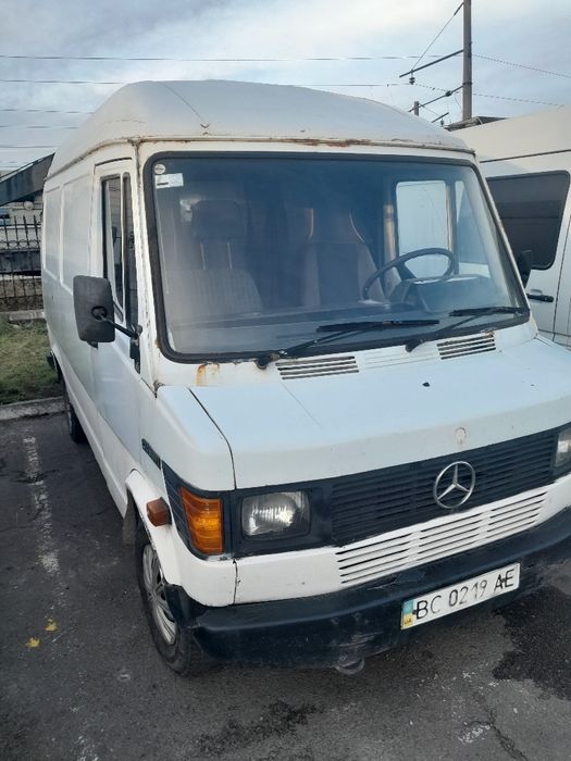 Продам груповий бус