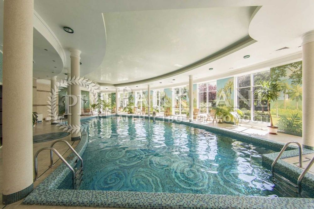 3-rooms apartment apartment by the address st. Ilenka Yuriya (area 127 m²) - Atlanta.ua - photo 18