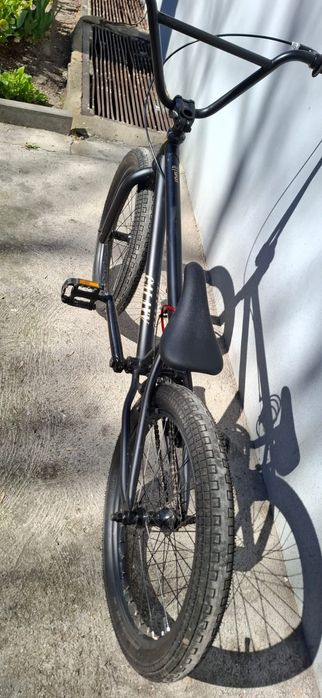 Rower BMX Galaxy Spot