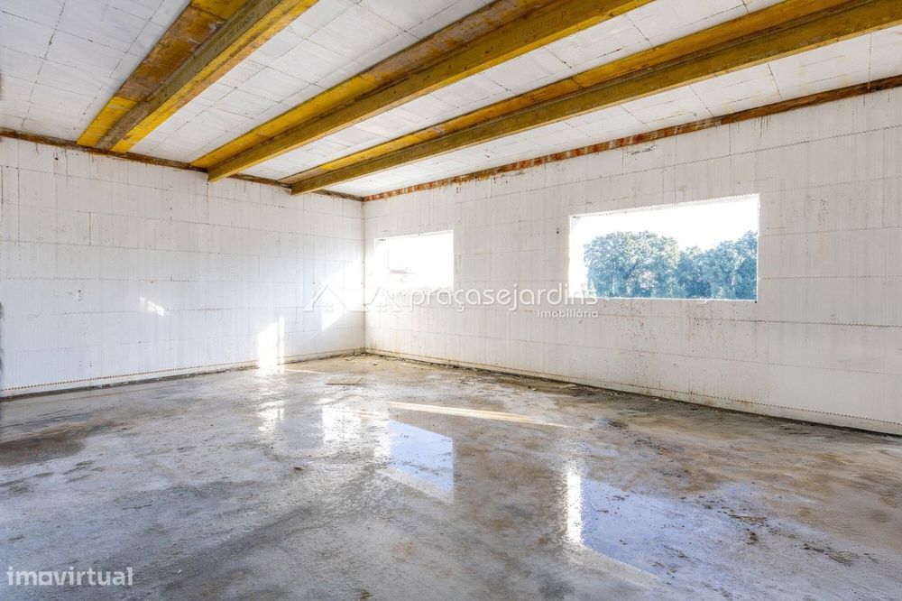 Apartamento T3 - Leiria