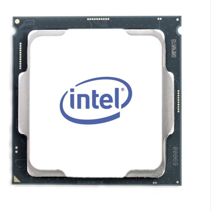 Intel Core i7-9700KF