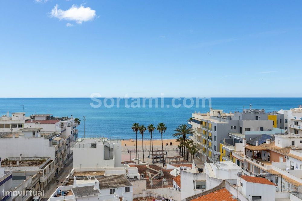 Apartamento T1 Venda em Quarteira,Loulé — Quarteira, Faro