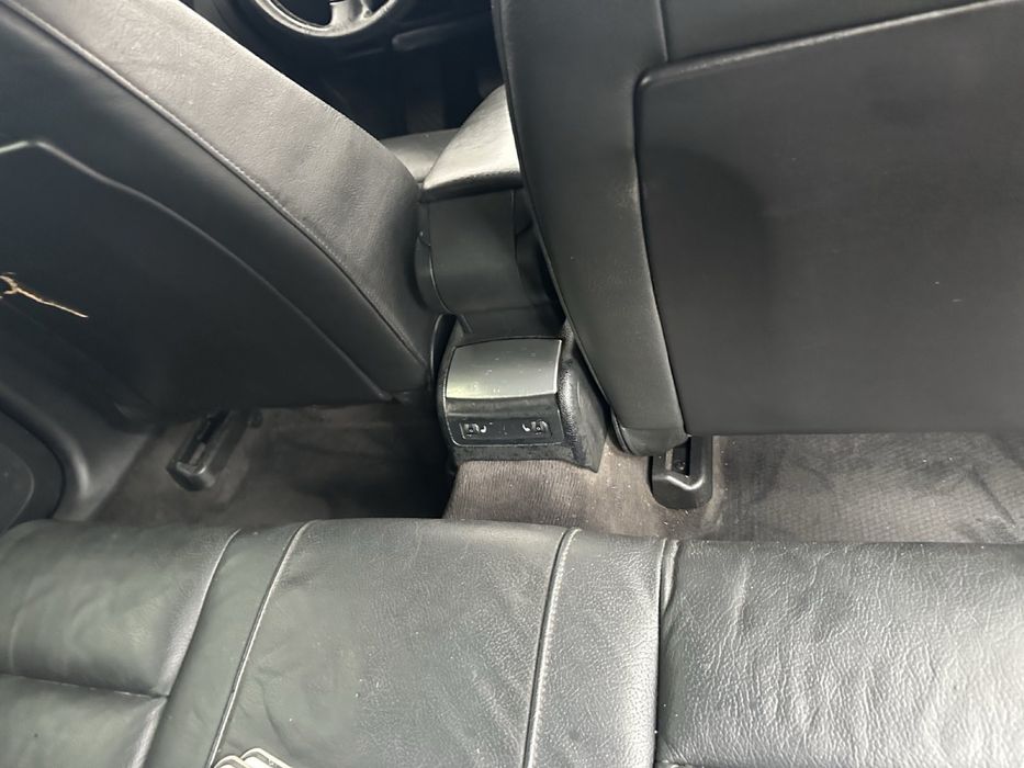 В розборі ауді а4б6 2.5 акпп кватро