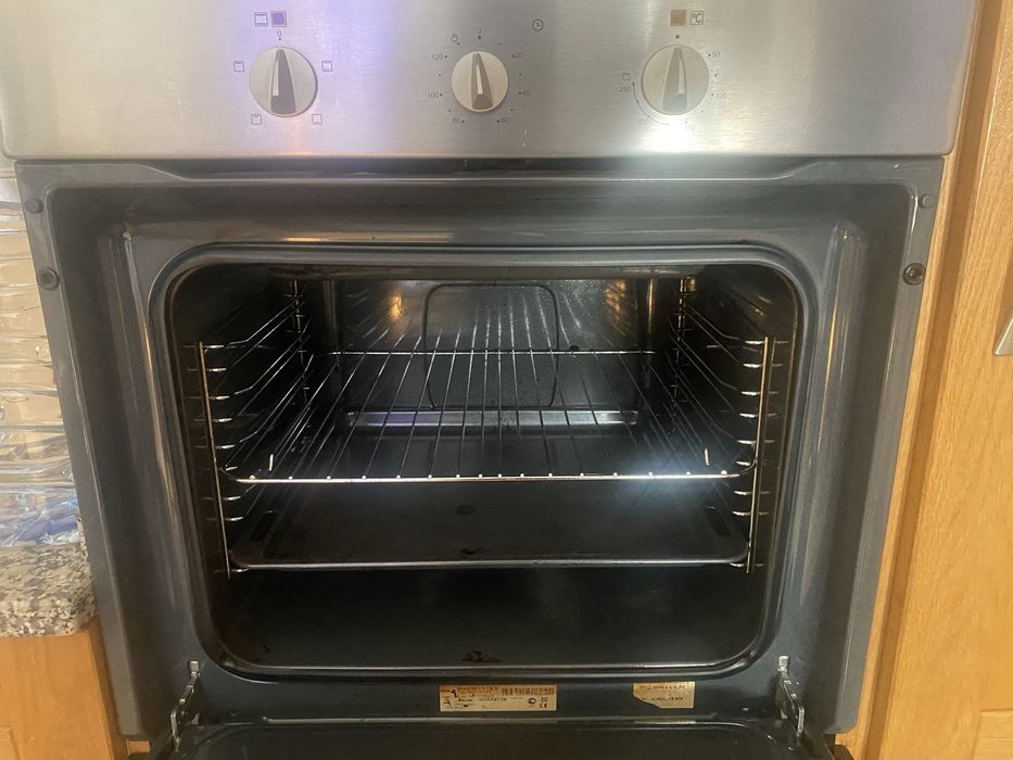 Forno eletrico FAGOR