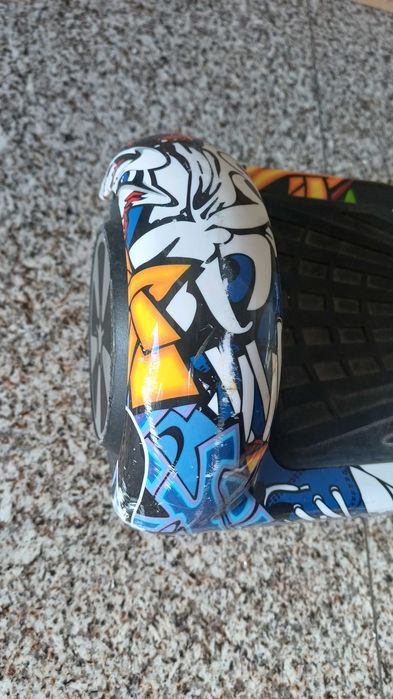 Hoverboard Urbanglide 65 lite