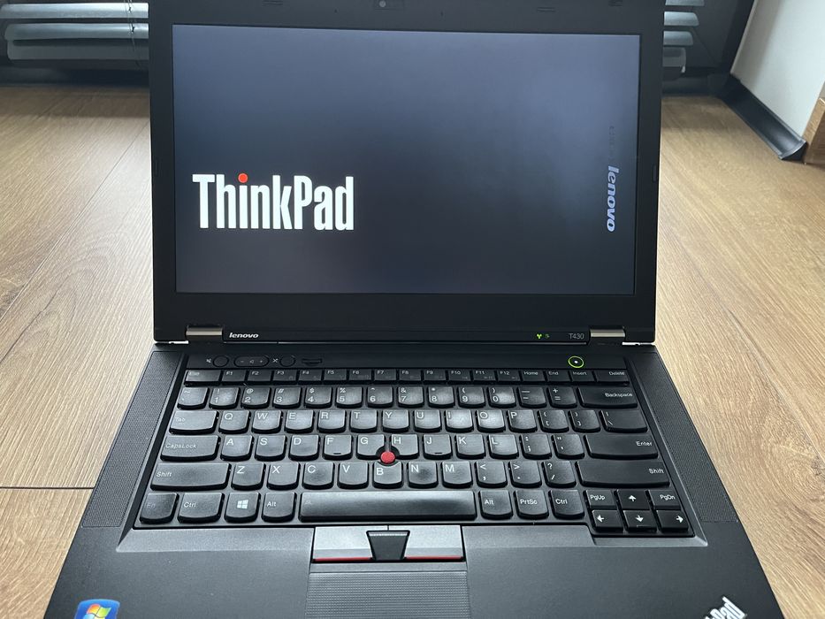 Lenovo Thinkpad T430