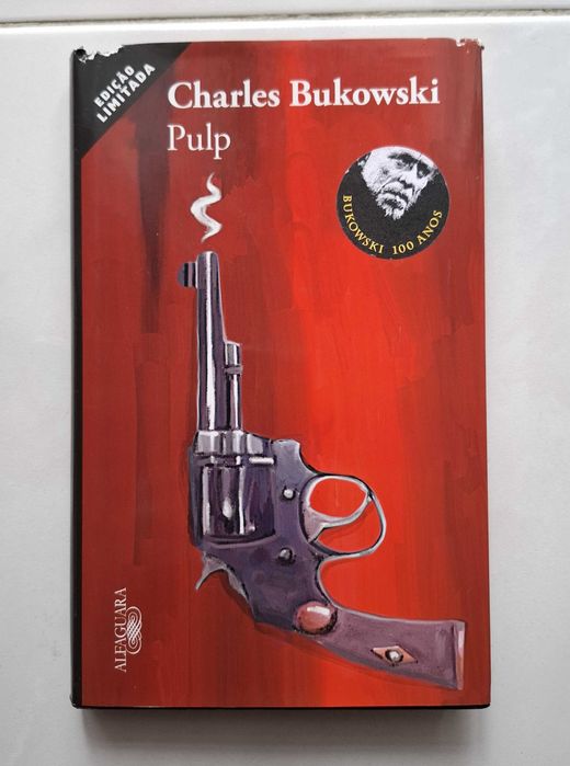 Livros em português