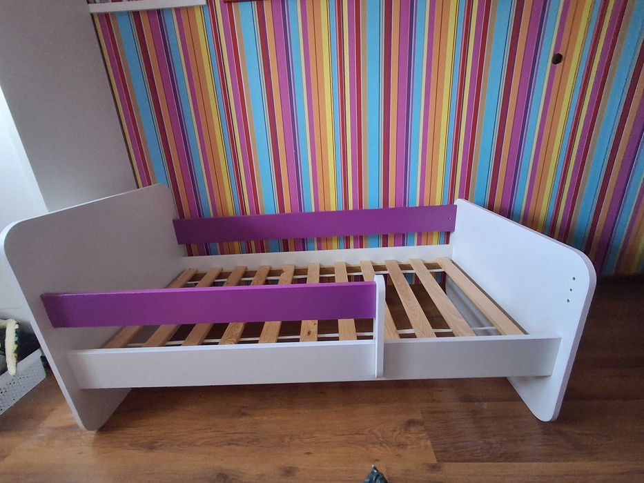 Łóżeczko dziecięce