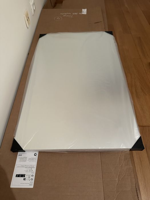 Espelho Sline Orlando 80x60 cm (NOVO)