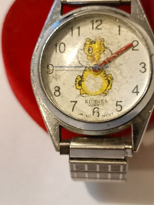 Zegarek Kiddies Quartz