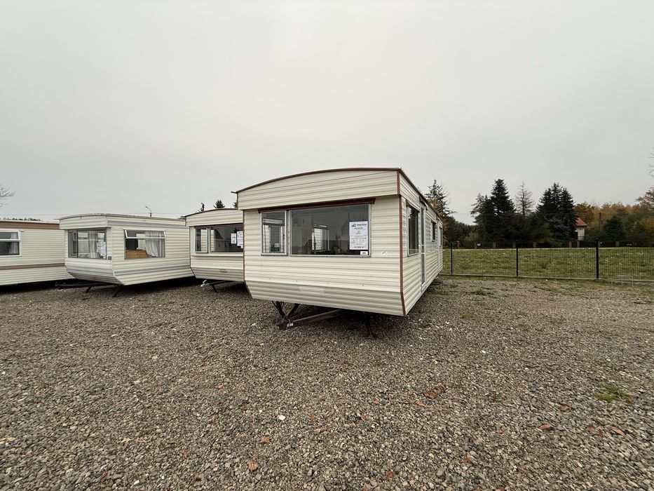 Domek holenderski D5 *PRZEDSPRZEDAŻ*