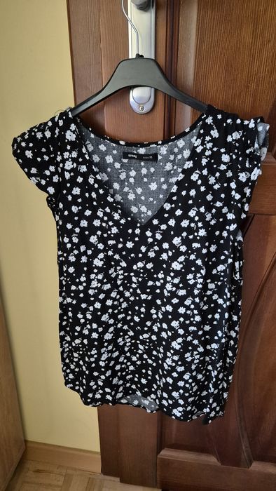 Bluzka damska elegancka