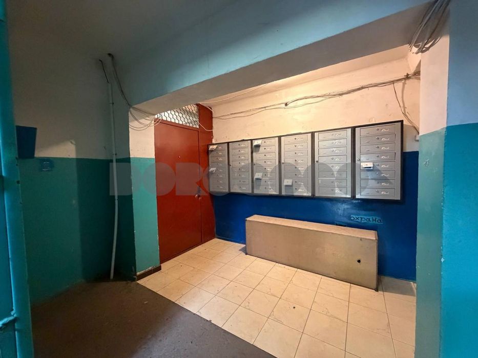 Продаж 2к, Ратушного 37, чешка, гарний стан, 49м2