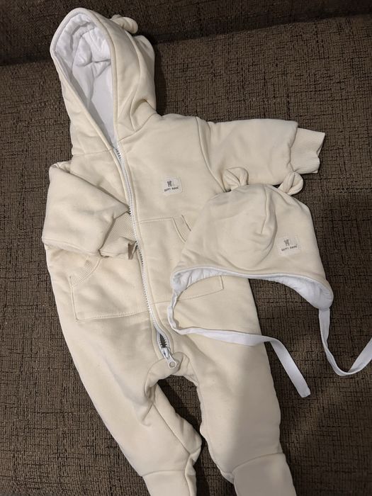 Комбінезон