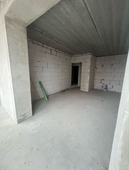 Продається 1к квартира в зданій новобудові, в м. Старокостянтинів