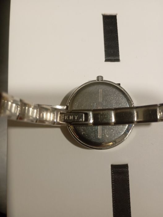 Relógio senhora DKNY