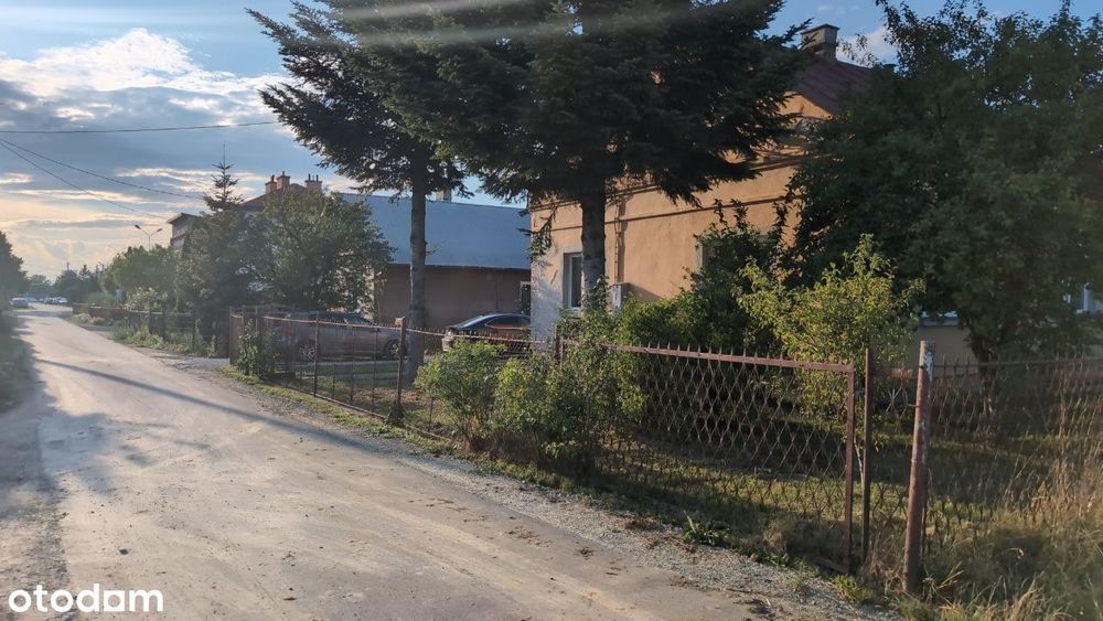 Dom – Szówsko, Osiedle Milenijne, Murowanka - Widok 3