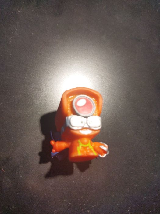 Super zings SERIA oculus mac Ruda Śląska •