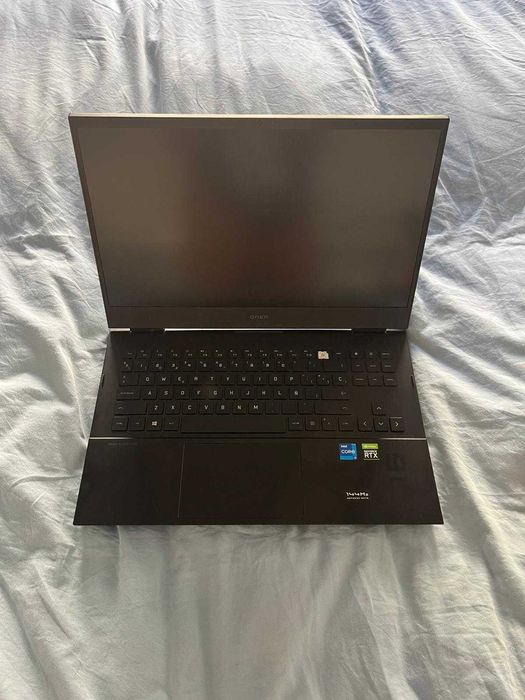 Laptop Gaming - HP Omen 16 32GB RAM