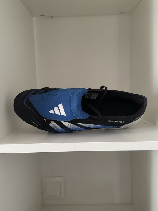 Chuteiras Adidas Predator 42 e 2/3, Marinha Grande, Leiria