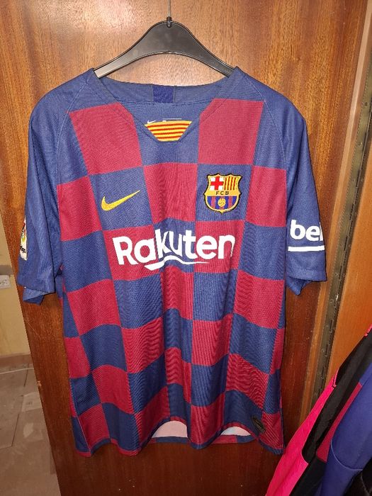 Koszulka Nike FC Barcelona 2019/20 dom XL