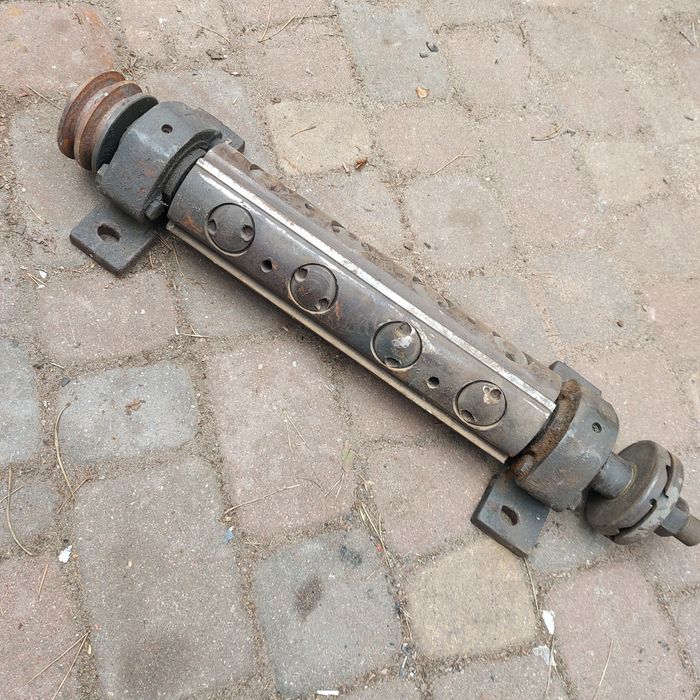 Wałek do Trajzegi Heblarki 35 centymetrów