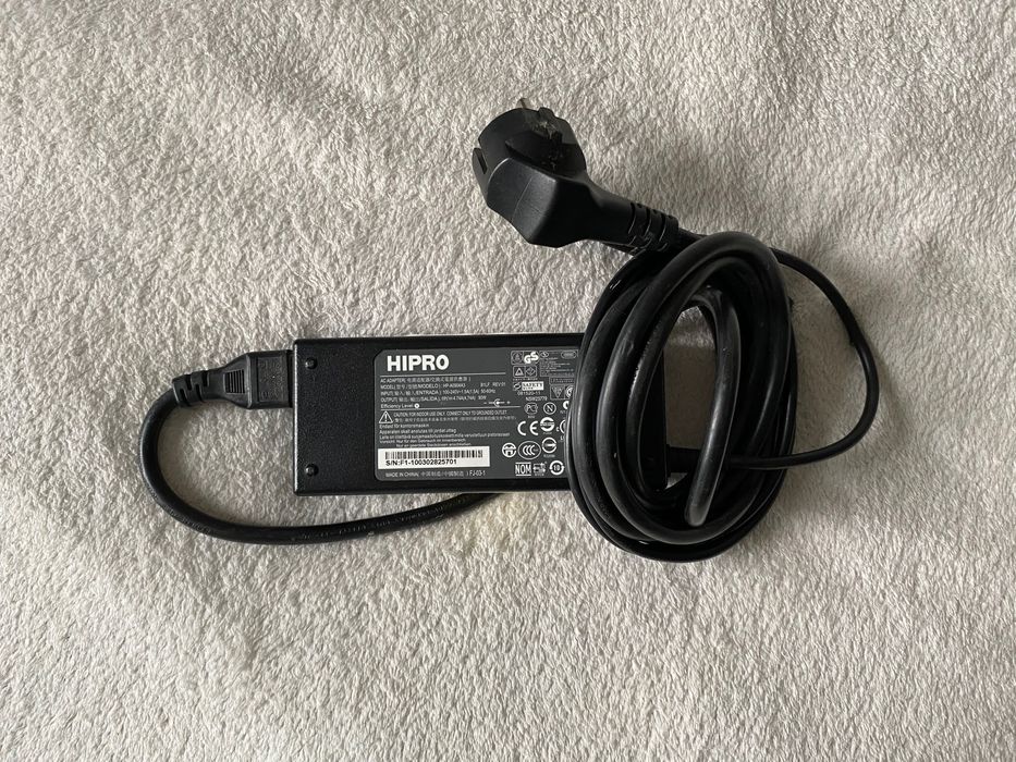 Laptop ACER ASPIRE 7740G 17,3”