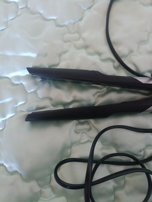 Vende-se prancha cabelo