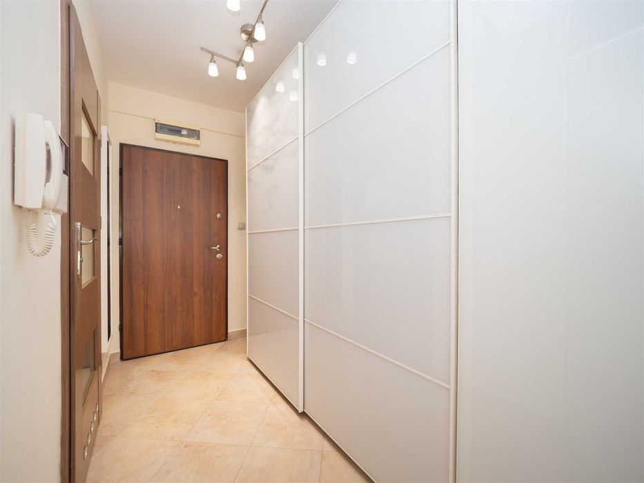 Studio 35m2 | Głowackiego | Blisko uczelni UKEN/AGH