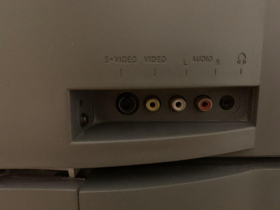 Тумба и Телевизор Philips 29PT9417/12