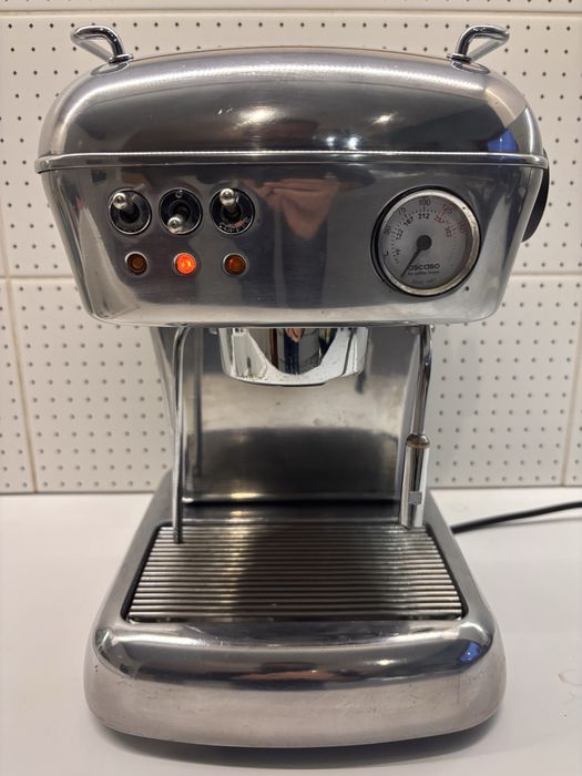 Ekspres super stan Ascaso Dream