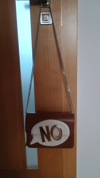 Torebka na ramię Zara - nowa