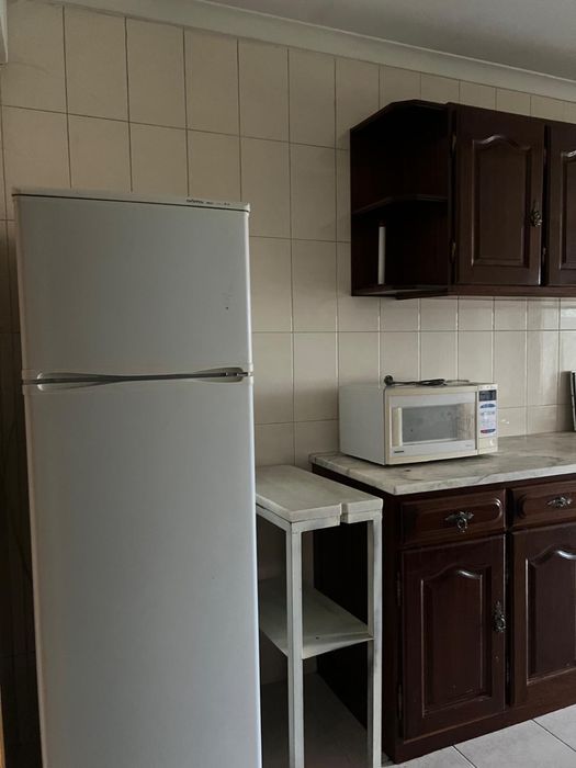 4 quartos no mesmo apartamento