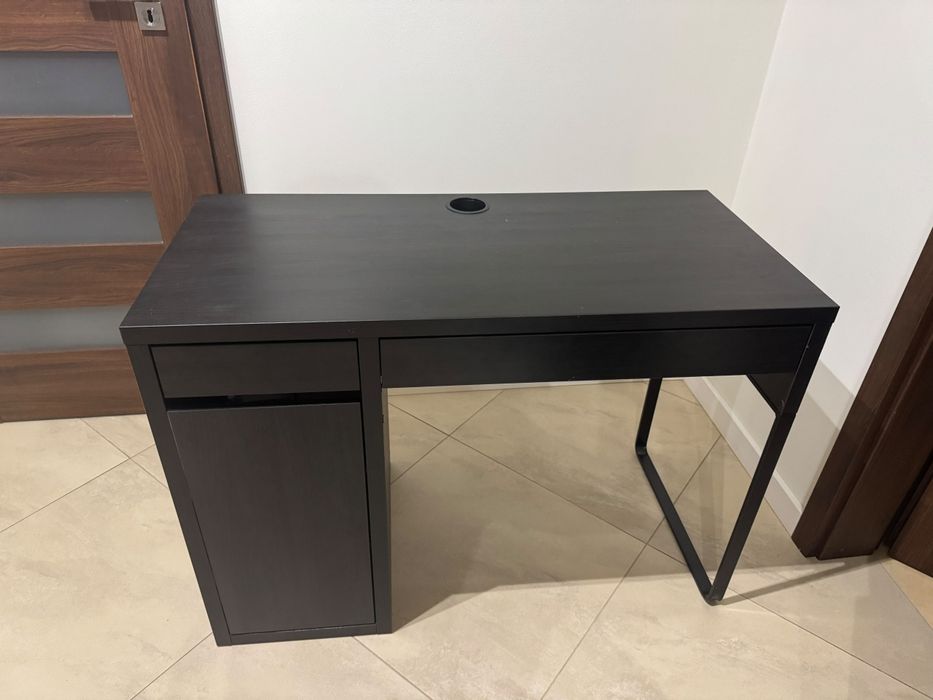 Biurko Ikea Mickle