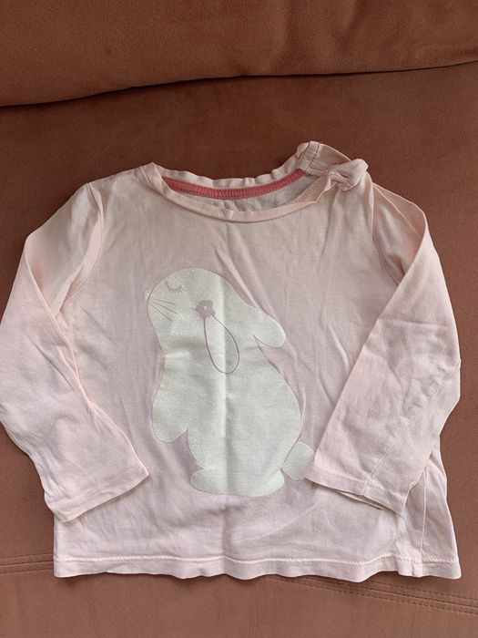 Реглан гольф кофточки h&m 92-98р.
