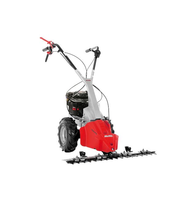 Kosiarka listwowa AL-KO BM 875 III - Baras