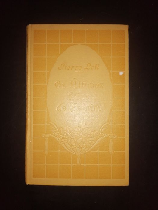 Os Últimos Dias de Pequim