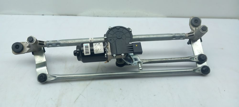 Motor limpa vidros frente AUDI A1 Sportback (GBA)