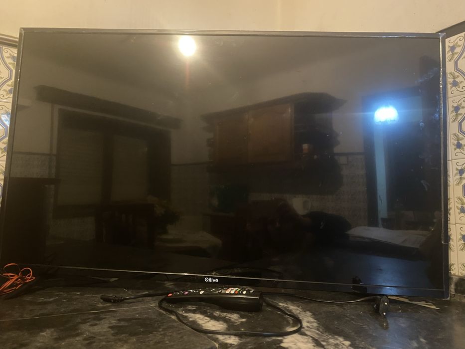 Tv smart 43 polegadas