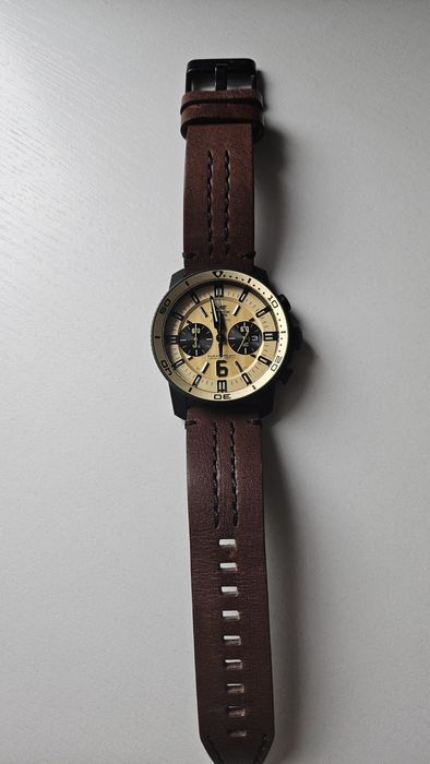 Vostok Europe Ekranoplan