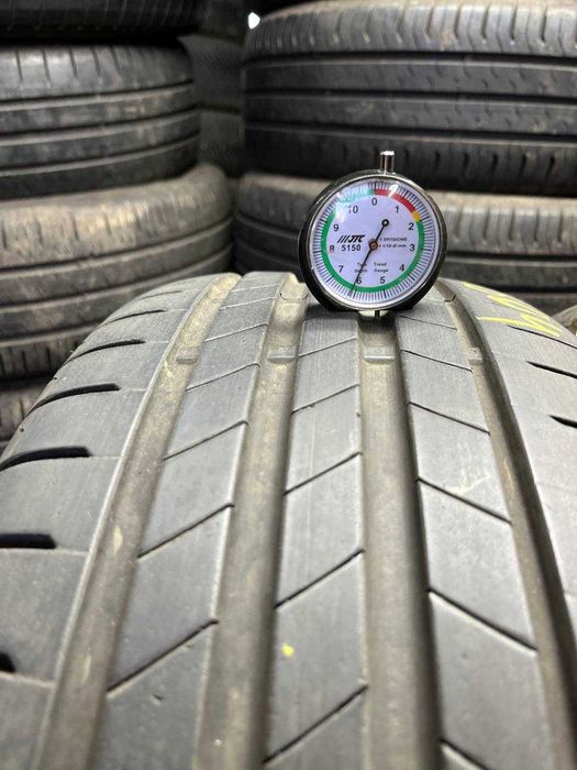 225/45 R18 Bridgstone пара літо / лето 2023 року ар. 202804