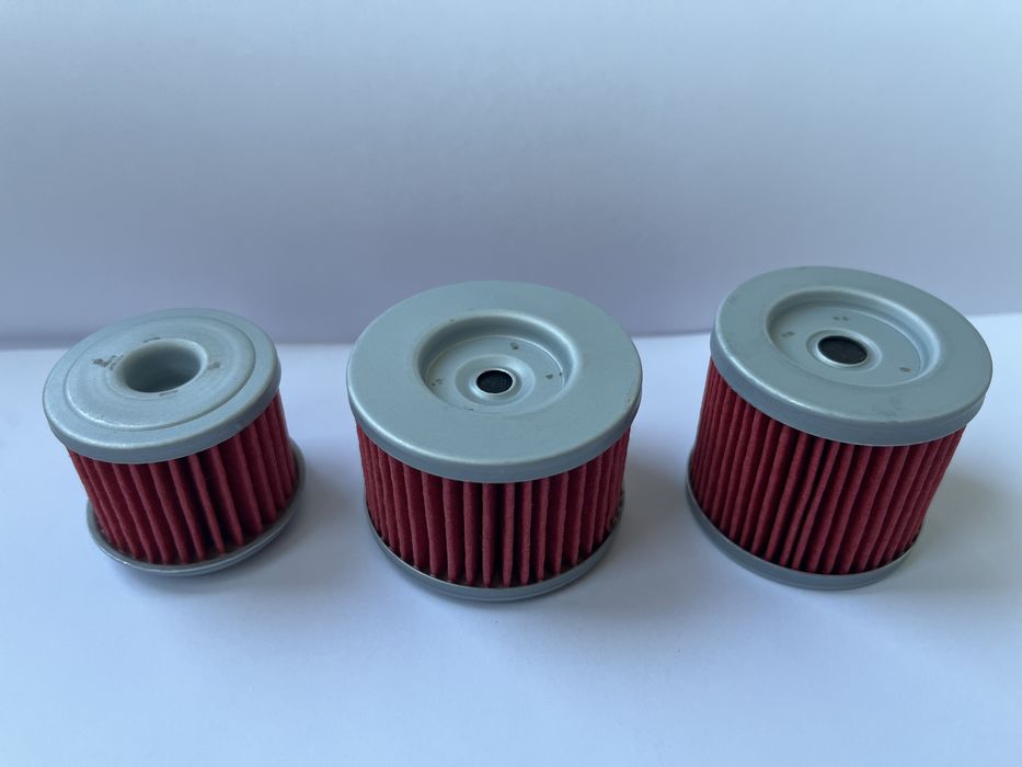 Фільтр масляний Geon, Kovi,Honda HF131,112,116