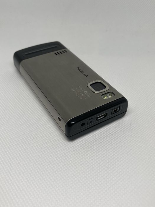 Nokia 6500  SLIDE