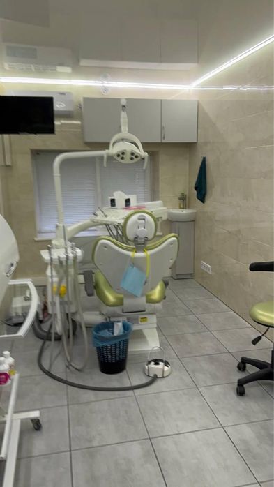 Аренда клиники, стоматологической клиники