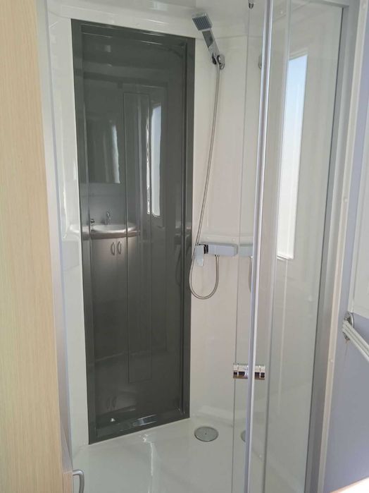 Mobil Home Louisiane T2 -  Nova - Qualidade Top OFERTA TRANSPORTE