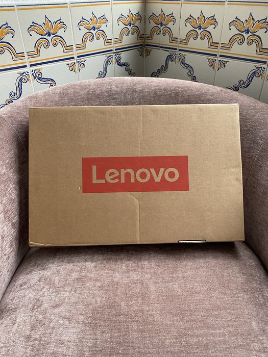 Portatil Lenovo IdeaPad Slim 3 NOVO | Caixa Selada