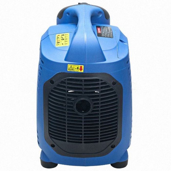 Інверторний генератор WEEKENDER 1800I