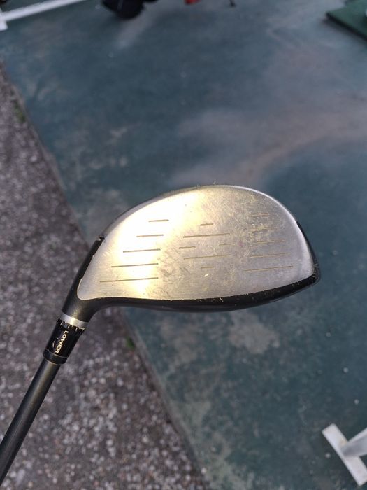 Drive taylor Made 10,5