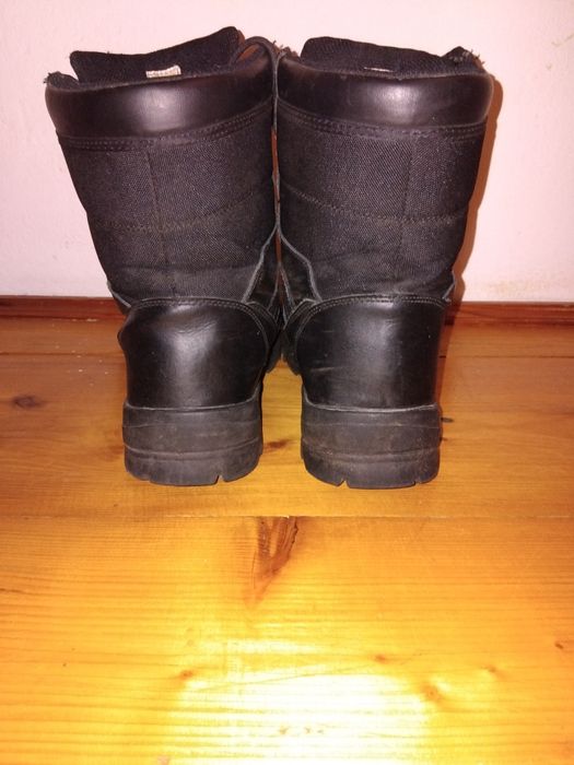 Buty Militarne harcerskie Martes r. 43